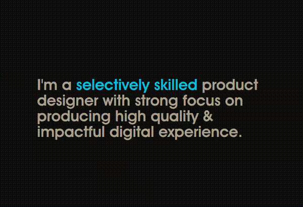 Cursor Hover Mask Effect