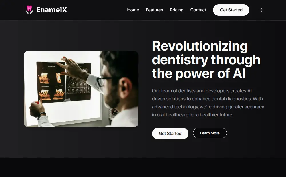 EnamelX