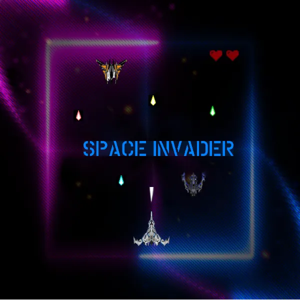 Space Invader